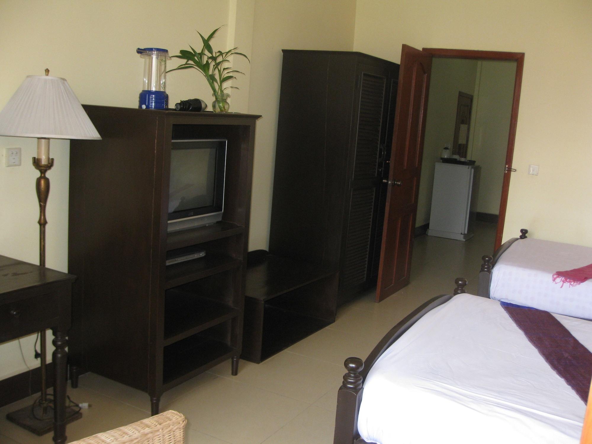 Comfort House Phnom Penh Eksteriør billede