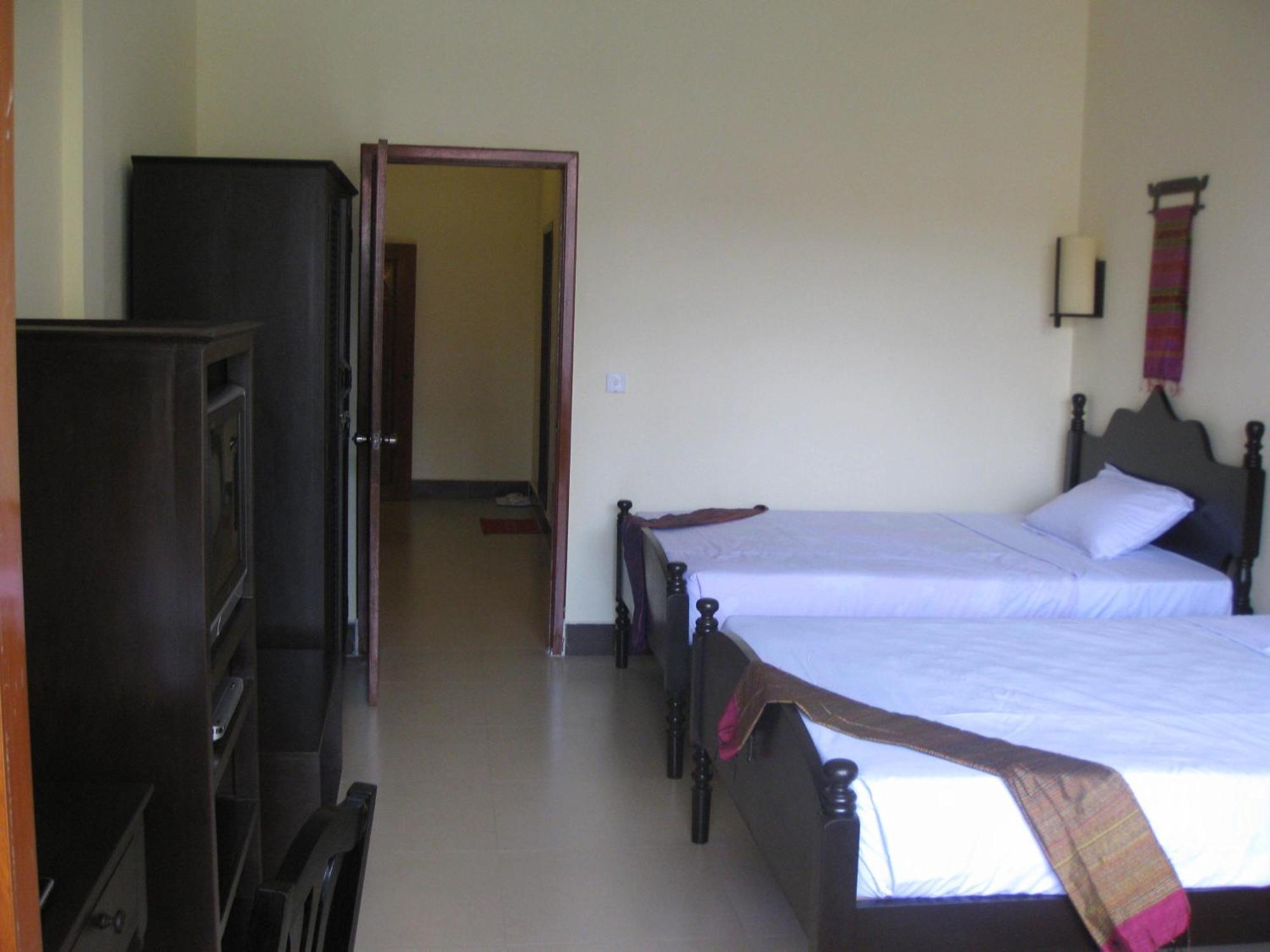 Comfort House Phnom Penh Eksteriør billede