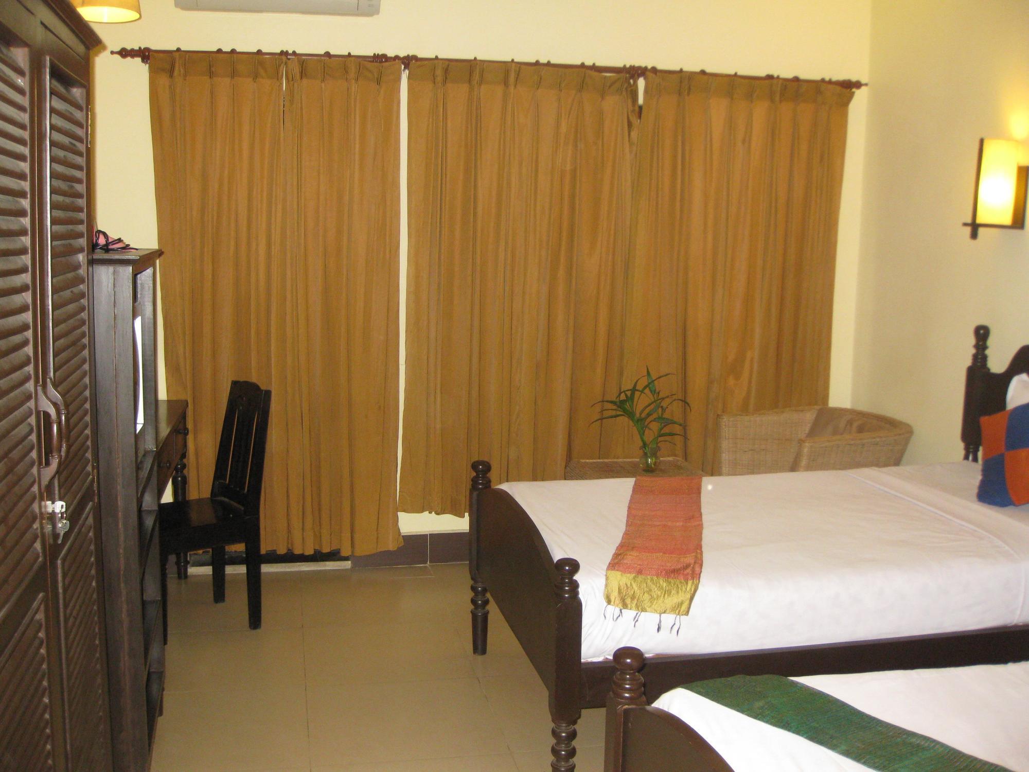 Comfort House Phnom Penh Eksteriør billede